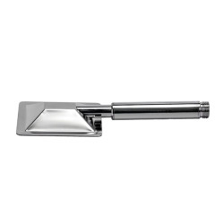 SŁUCHAWKA PRYSZNICOWA SL02A CHROM SL02A