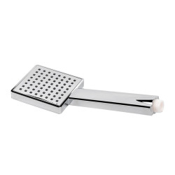 SŁUCHAWKA PRYSZNICOWA SL01A CHROM SL01A