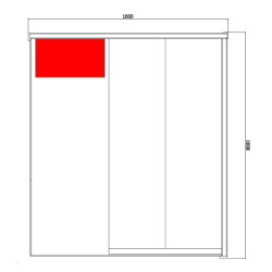 SAUNA FIŃSKA WYSOKOTEMPERATUROWA Z PIECEM LARK5/HARVIA 6KW 4-5 OSOBOWA 180x160 CM LARK5