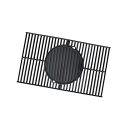 RUSZT DO GRILLA ŻELIWNY RST-ZEUS-C1 RST-ZEUS-C1