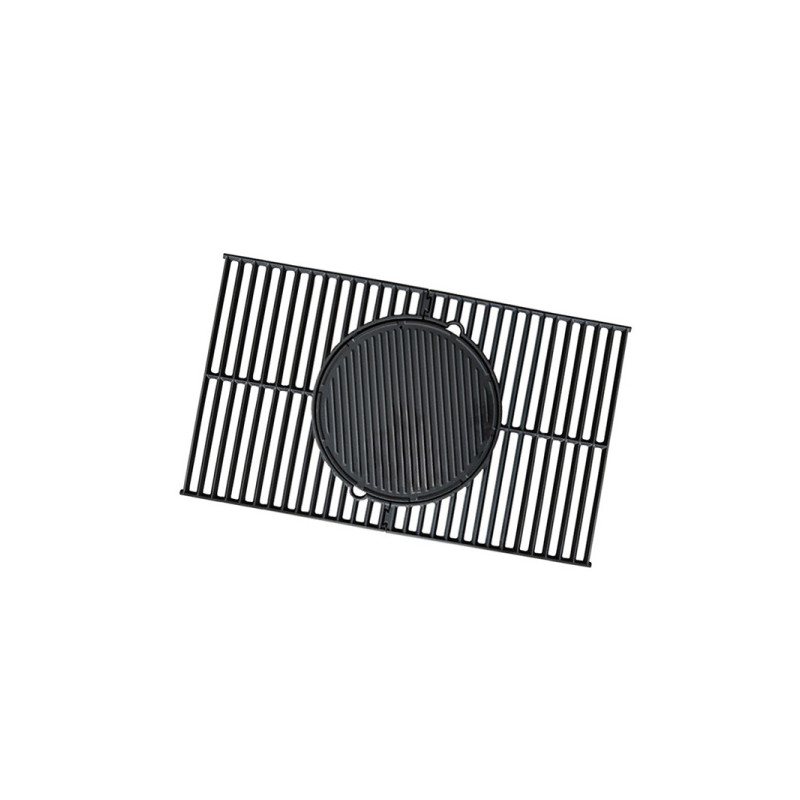 RUSZT DO GRILLA ŻELIWNY RST-ZEUS-C1 RST-ZEUS-C1