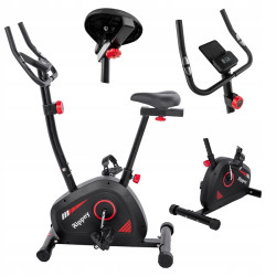 ROWER STACJONARNY ROWEREK TRENINGOWY MAGNETYCZNY DOMOWY AERO AERO