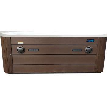 JACUZZI OGRODOWE WANNA SPA702 230x230 Biały marmur