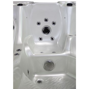 JACUZZI OGRODOWE WANNA SPA702 230x230 Biały marmur