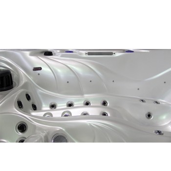 JACUZZI OGRODOWE WANNA SPA702 230x230 Biały marmur