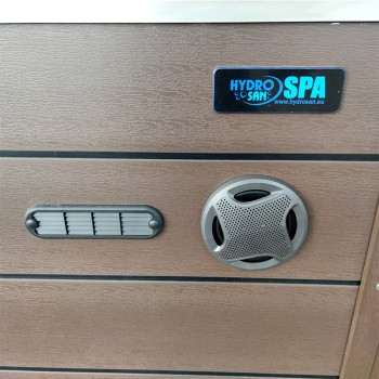 JACUZZI OGRODOWE WANNA SPA702 230x230 Cappuccino Kawa