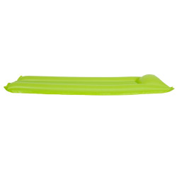 MATERAC POMPOWANY DO PŁYWANIA SPLASH-GREEN 174x59 CM SPLASH-GREEN