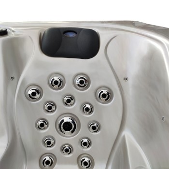 JACUZZI OGRODOWE WANNA SPA702 230x230 Cappuccino Kawa