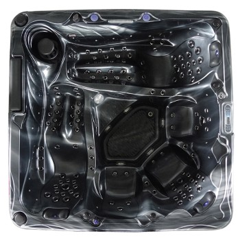 JACUZZI OGRODOWE WANNA SPA702 230x230 Czarna fala oceanu