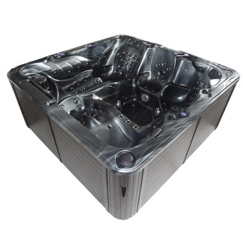 JACUZZI OGRODOWE WANNA SPA702 230x230 Czarna fala oceanu