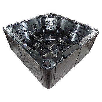 JACUZZI OGRODOWE WANNA SPA702 230x230 Czarna fala oceanu