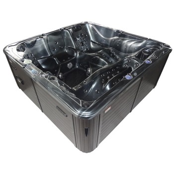 JACUZZI OGRODOWE WANNA SPA702 230x230 Czarna fala oceanu
