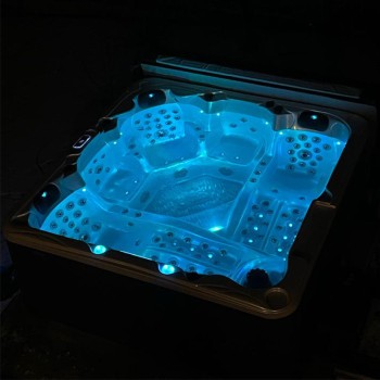 JACUZZI OGRODOWE WANNA SPA702 230x230 NIEBIESKA FALA OCEANU