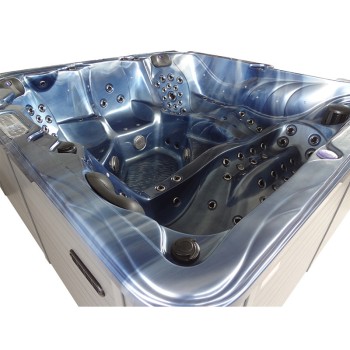 JACUZZI OGRODOWE WANNA SPA702 230x230 NIEBIESKA FALA OCEANU