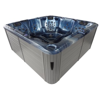 JACUZZI OGRODOWE WANNA SPA702 230x230 NIEBIESKA FALA OCEANU