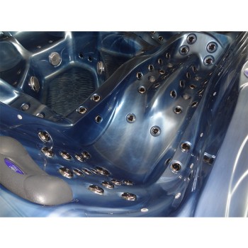 JACUZZI OGRODOWE WANNA SPA702 230x230 NIEBIESKA FALA OCEANU