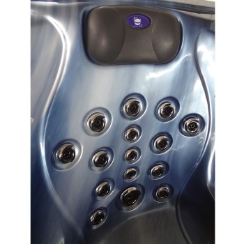 JACUZZI OGRODOWE WANNA SPA702 230x230 NIEBIESKA FALA OCEANU