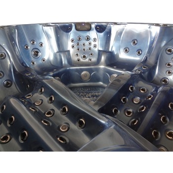 JACUZZI OGRODOWE WANNA SPA702 230x230 NIEBIESKA FALA OCEANU