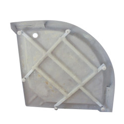 KABINA PRYSZNICOWA Z HYDROMASAŻEM WSH7601A 90x90 CM WSH7601A-90