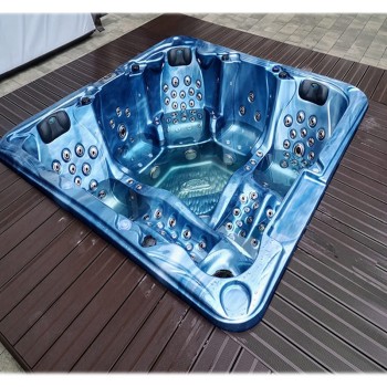 JACUZZI OGRODOWE WANNA SPA702 230x230 NIEBIESKA FALA OCEANU