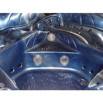 JACUZZI OGRODOWE WANNA SPA702 230x230 NIEBIESKA FALA OCEANU