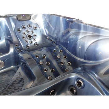 JACUZZI OGRODOWE WANNA SPA702 230x230 NIEBIESKA FALA OCEANU