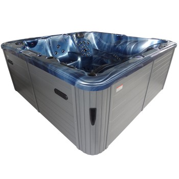 JACUZZI OGRODOWE WANNA SPA702 230x230 NIEBIESKA FALA OCEANU