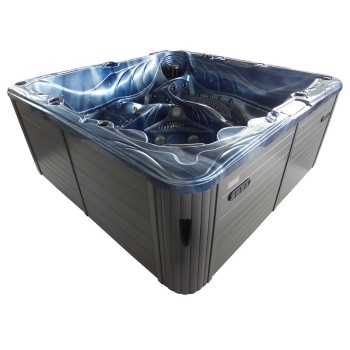 JACUZZI OGRODOWE WANNA SPA702 230x230 NIEBIESKA FALA OCEANU