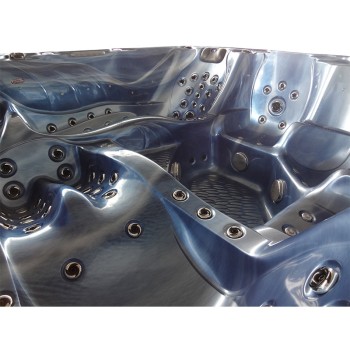 JACUZZI OGRODOWE WANNA SPA702 230x230 NIEBIESKA FALA OCEANU