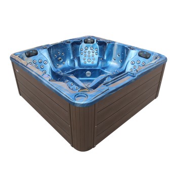 JACUZZI OGRODOWE WANNA SPA702 230x230 NIEBIESKA FALA OCEANU 2