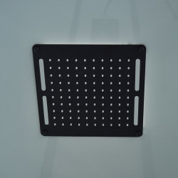 KABINA PRYSZNICOWA Z HYDROMASAŻEM WSH311A 80x80 CM WSH311A-80