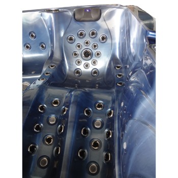 JACUZZI OGRODOWE WANNA SPA702 230x230 NIEBIESKA FALA OCEANU 2