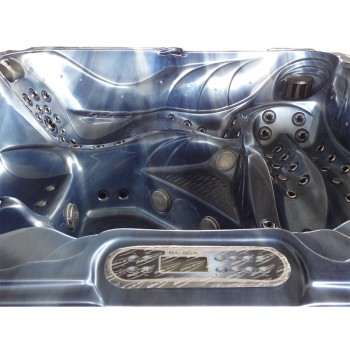 JACUZZI OGRODOWE WANNA SPA702 230x230 NIEBIESKA FALA OCEANU 2