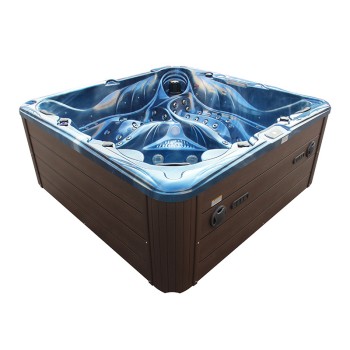 JACUZZI OGRODOWE WANNA SPA702 230x230 NIEBIESKA FALA OCEANU 2