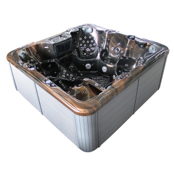 JACUZZI OGRODOWE WANNA SPA703A 230x230 Magma gold
