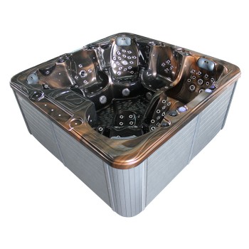JACUZZI OGRODOWE WANNA SPA703A 230x230 Magma gold