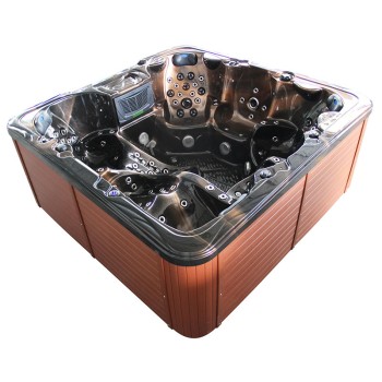 JACUZZI OGRODOWE WANNA SPA703A 230x230 Magma gold