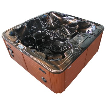 JACUZZI OGRODOWE WANNA SPA703A 230x230 Magma gold