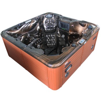 JACUZZI OGRODOWE WANNA SPA703A 230x230 Magma gold