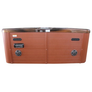 JACUZZI OGRODOWE WANNA SPA703A 230x230 Magma gold