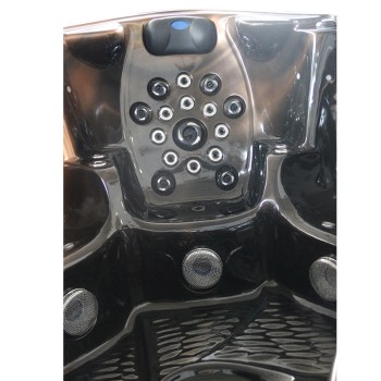 JACUZZI OGRODOWE WANNA SPA703A 230x230 Magma gold