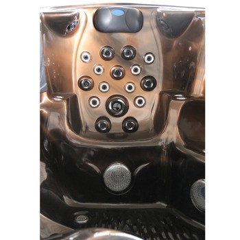 JACUZZI OGRODOWE WANNA SPA703A 230x230 Magma gold