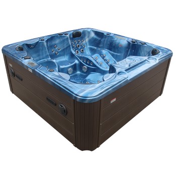 JACUZZI OGRODOWE WANNA SPA703A 230x230 Niebieska fala oceanu
