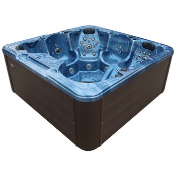 JACUZZI OGRODOWE WANNA SPA703A 230x230 Niebieska fala oceanu