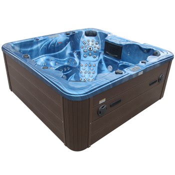 JACUZZI OGRODOWE WANNA SPA703A 230x230 Niebieska fala oceanu