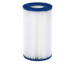 FILTR FT11 DO POMPY BASENOWEJ SPA JACUZZI 106x203 MM FT11