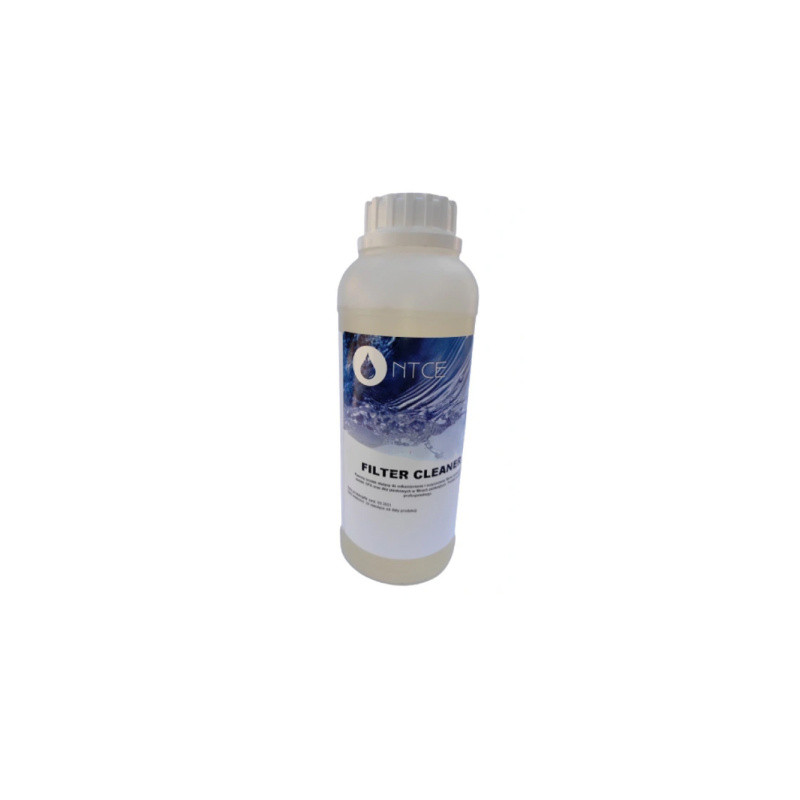 FILTER CLEANER 1L FILTER-CLEANER-1L