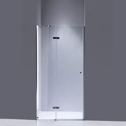 DRZWI PRYSZNICOWE SH06C CHROM 100 CM 6 MM SH06C-100