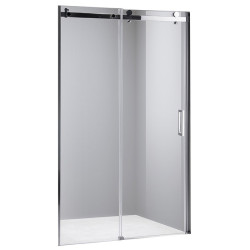 DRZWI PRYSZNICOWE SH03B CHROM 95-100 CM 8 MM SH03B-100