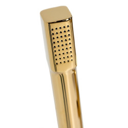 BATERIA ŁAZIENKOWA WOLNOSTOJĄCA F2036C ZŁOTA F2036C-GL